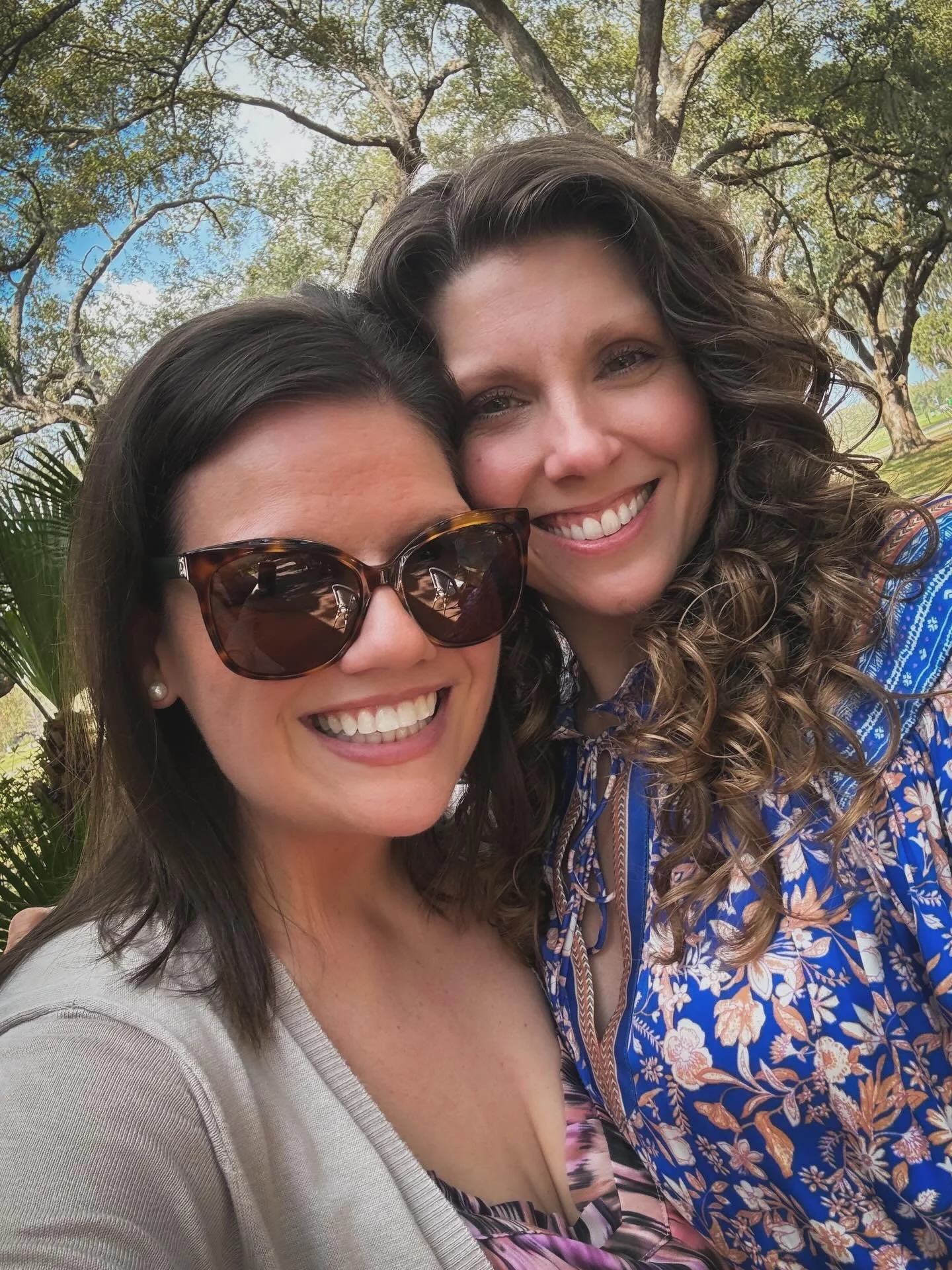 Today is this beautiful lady&rsquo;s birthday! I wish I could be with you today, Jess, but I&rsquo;m so thankful for your friendship and the light you carry! I love you, my friend! 🩷