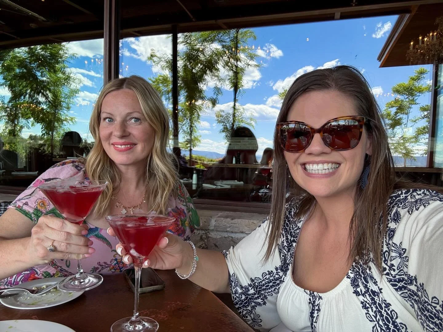 Thankful beyond words for this lady&hellip;