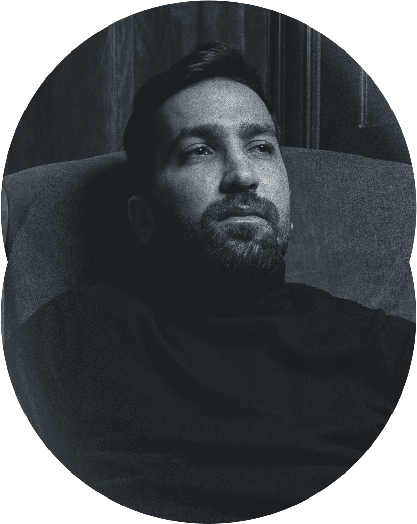 Marcelono Abou Ali | Marcelino's