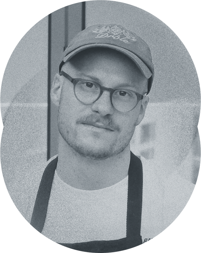 Nathan Price | Bar Glue