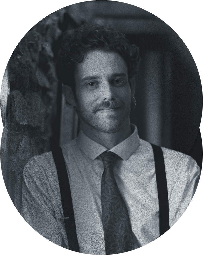 Rory McCarthy | Drinkery Cape Town