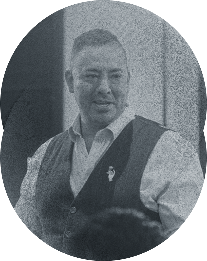 Kenji Jesse | Business of Bars