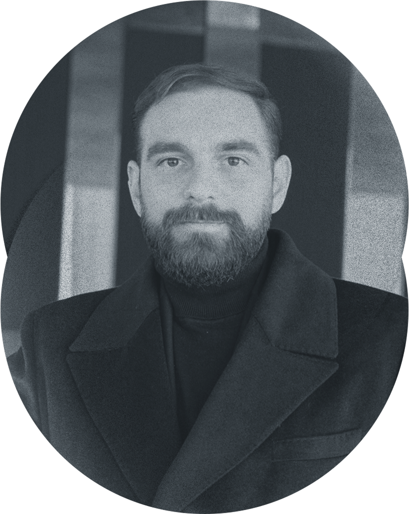 Konstantinos Gouroutidis | Das Loft