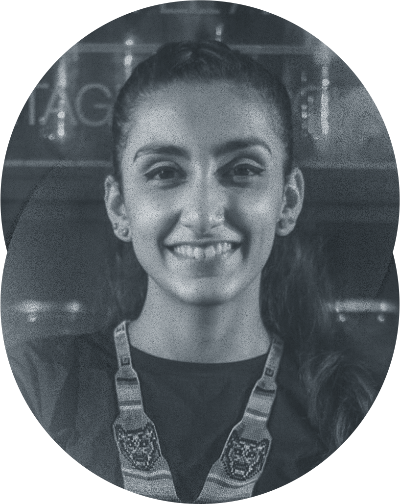 Apoorva Kohli | Quinta Cantina