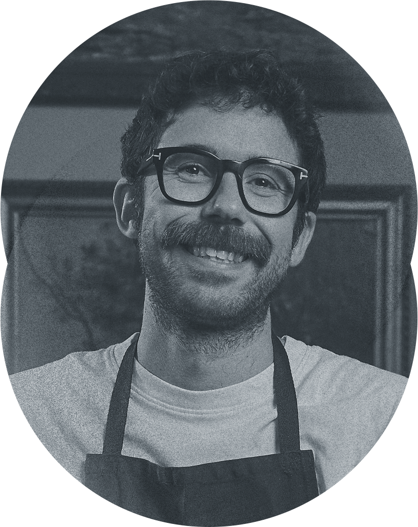 Thomas Lopez | The Cambridge Public House