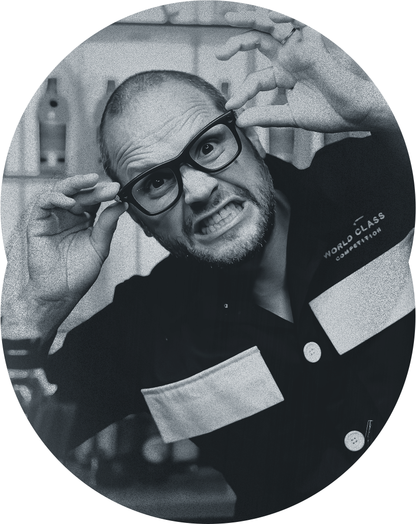 Paul Sfirlea | Business of Bars