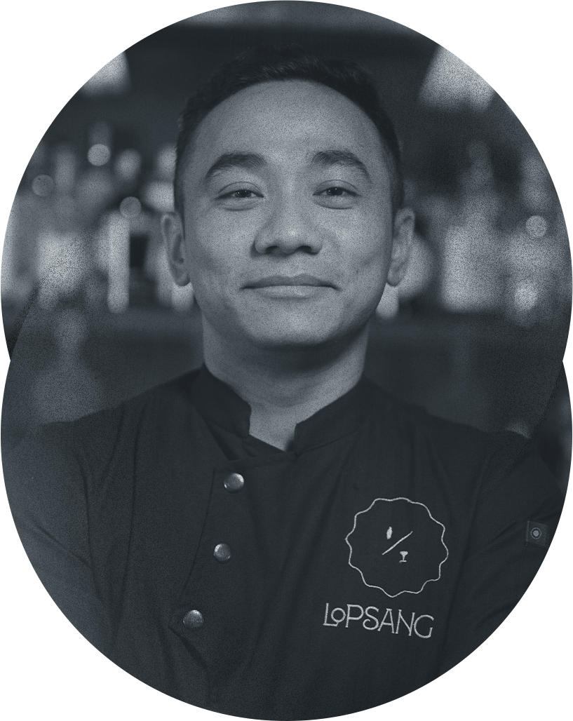 Lopsang Lama | Sidecar