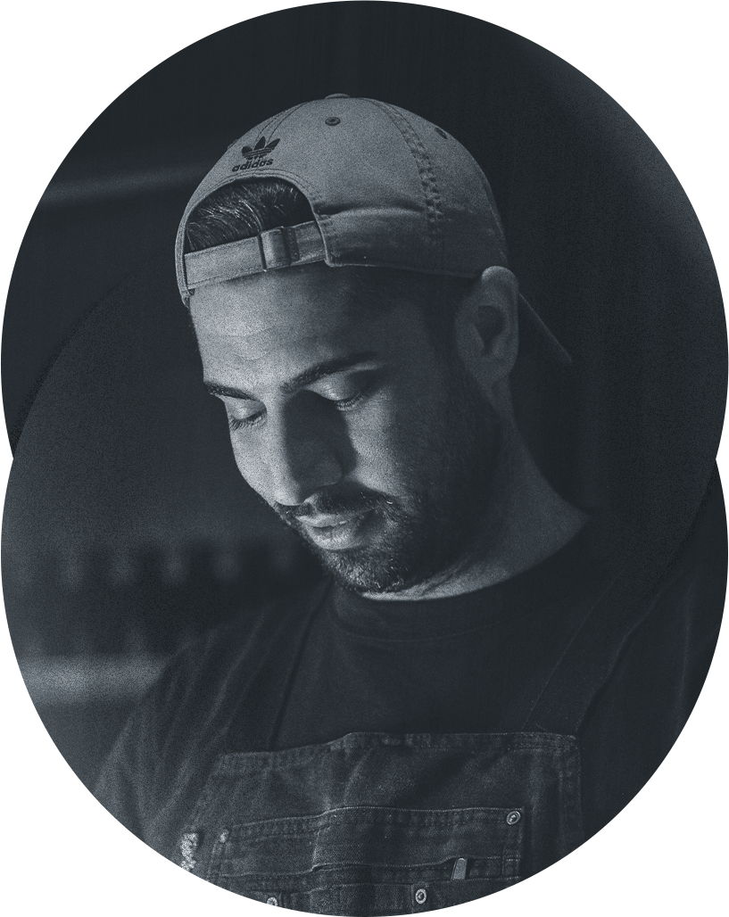 Oliver Singh | The Local Bar
