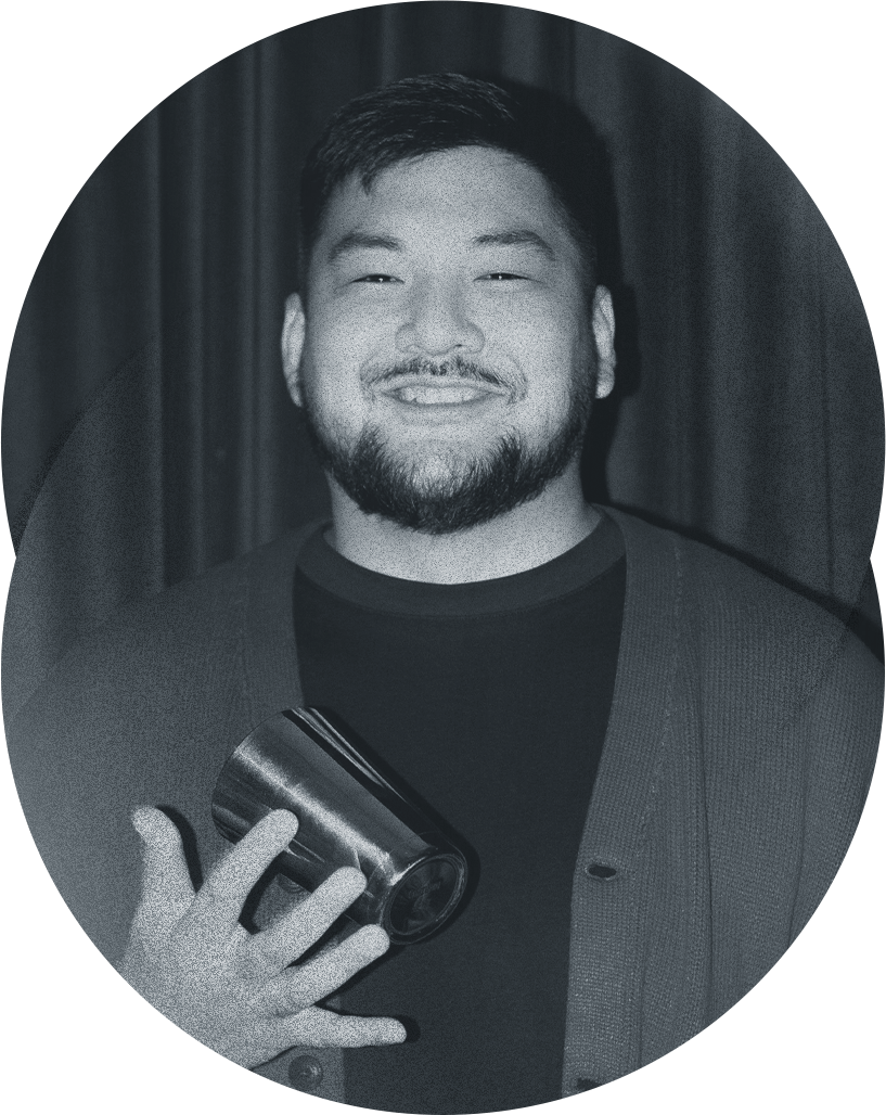 Abay Mukambayev | Domashniy Bar