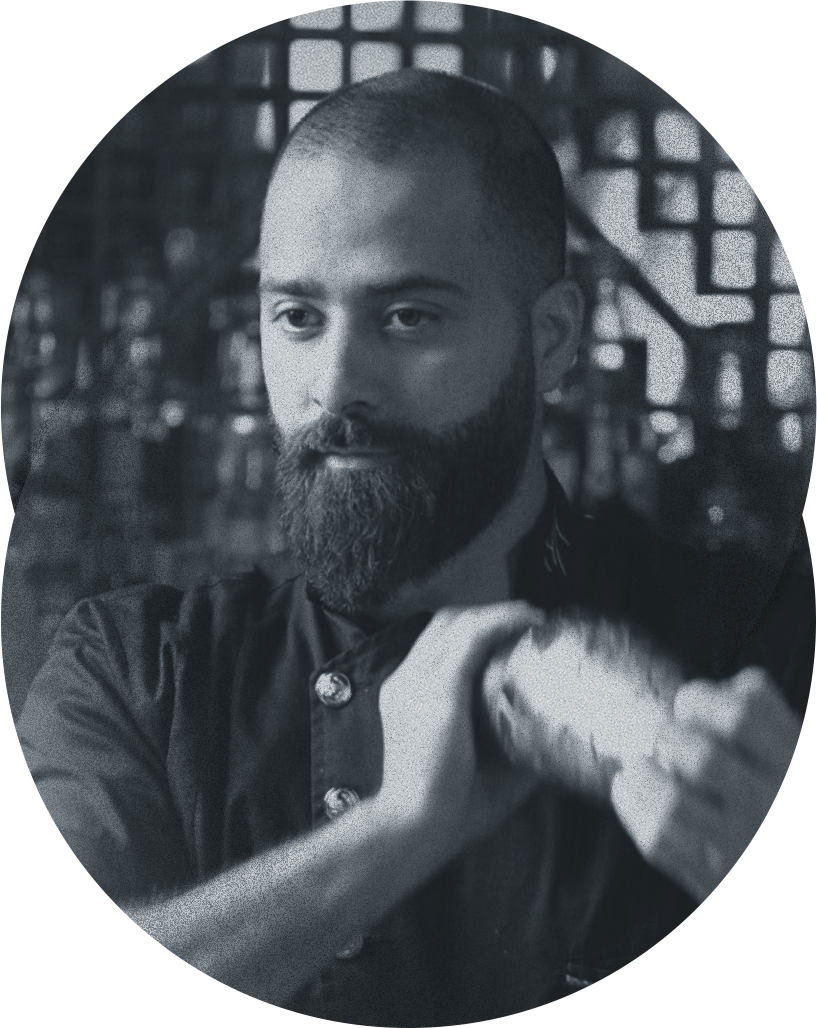 Pascal Abou Ali | Marcelino's