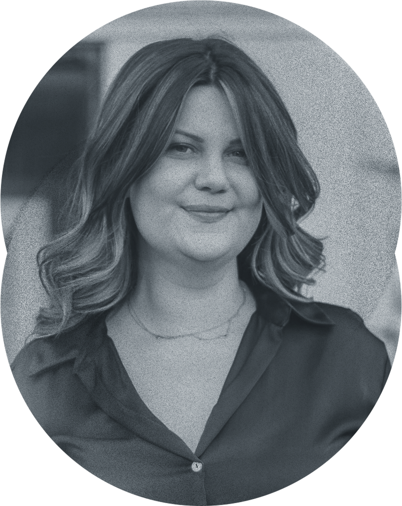 Kaitlin Wilkes | The Ada Coleman Project