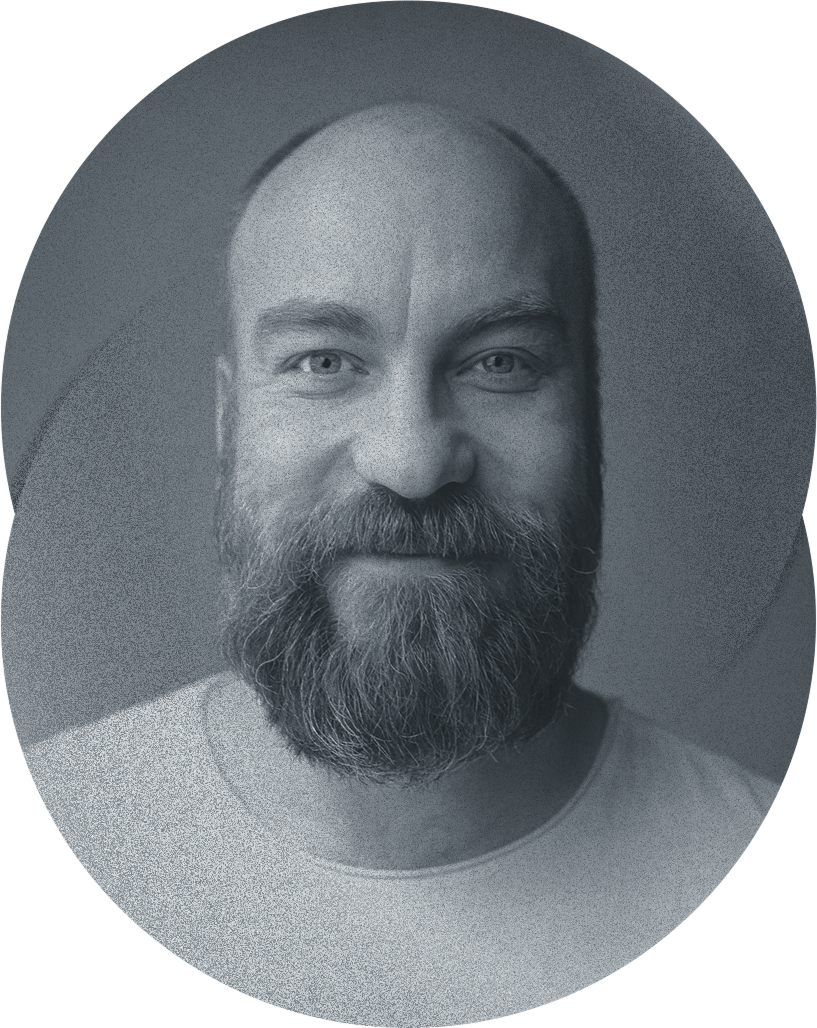 Michael Bergström | Bartenders'Choice Awards