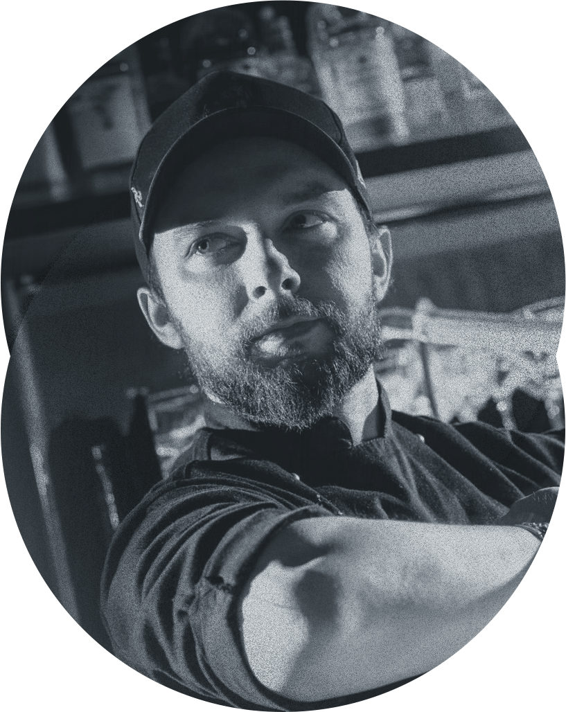 Anteo Ivanišević | Bar Sistema