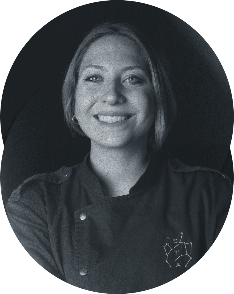 Ivana Bjelis | Bar Sistema