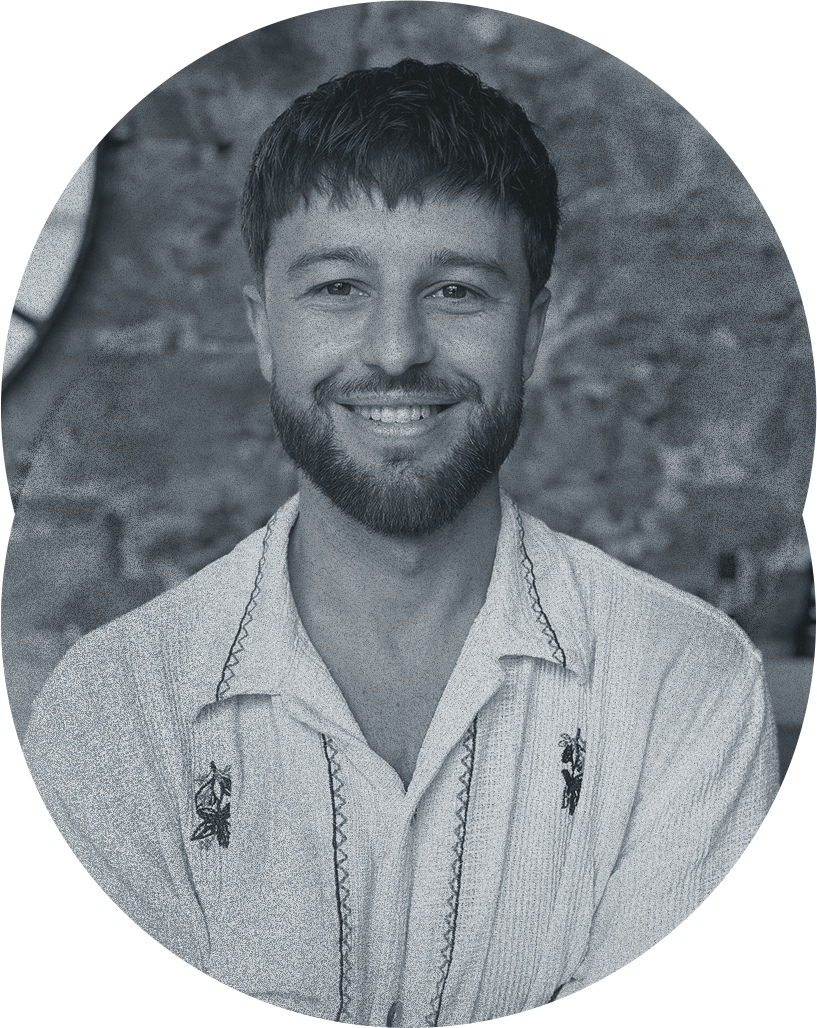 Aidan Mautschke | Drinkery Cape Town