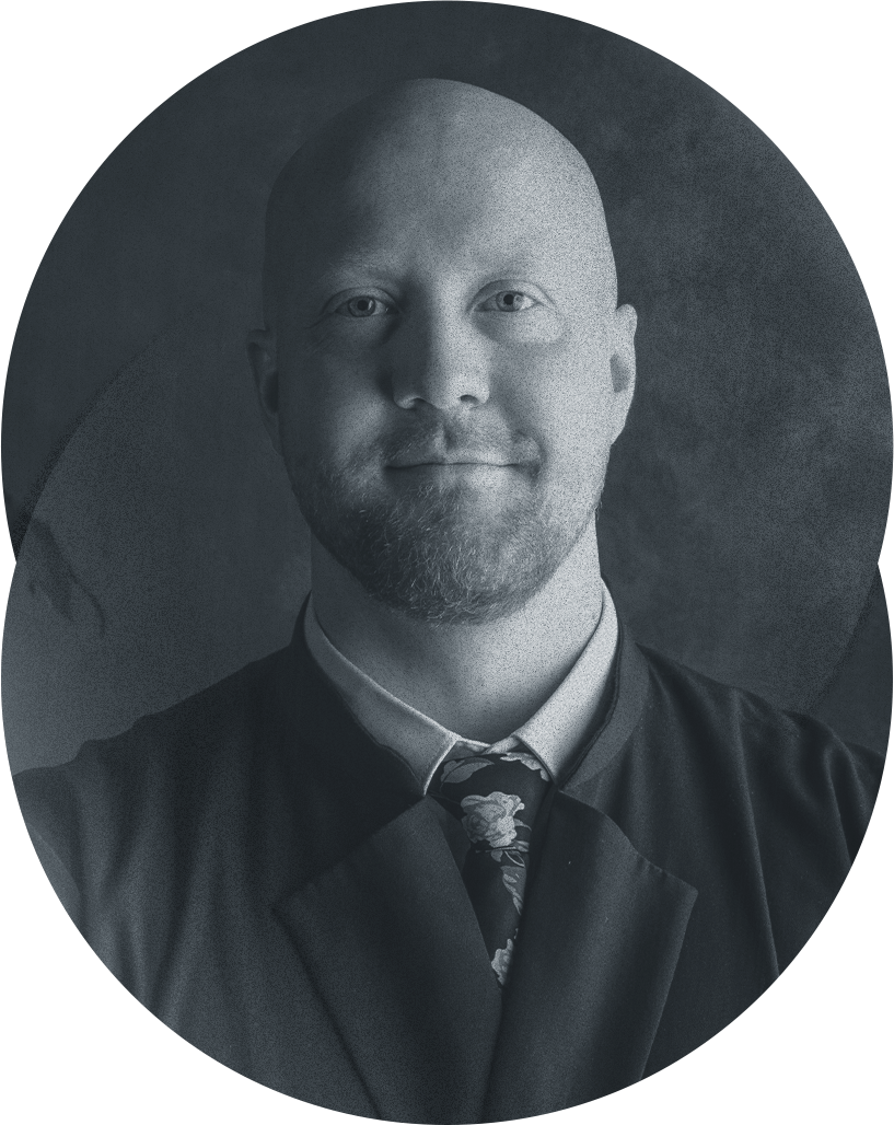 Adam Bursík | Origin