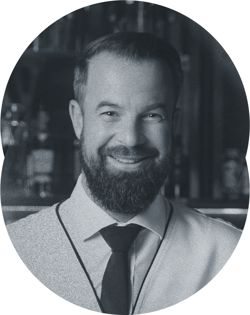 Philip Bischoff | BKK Social Club
