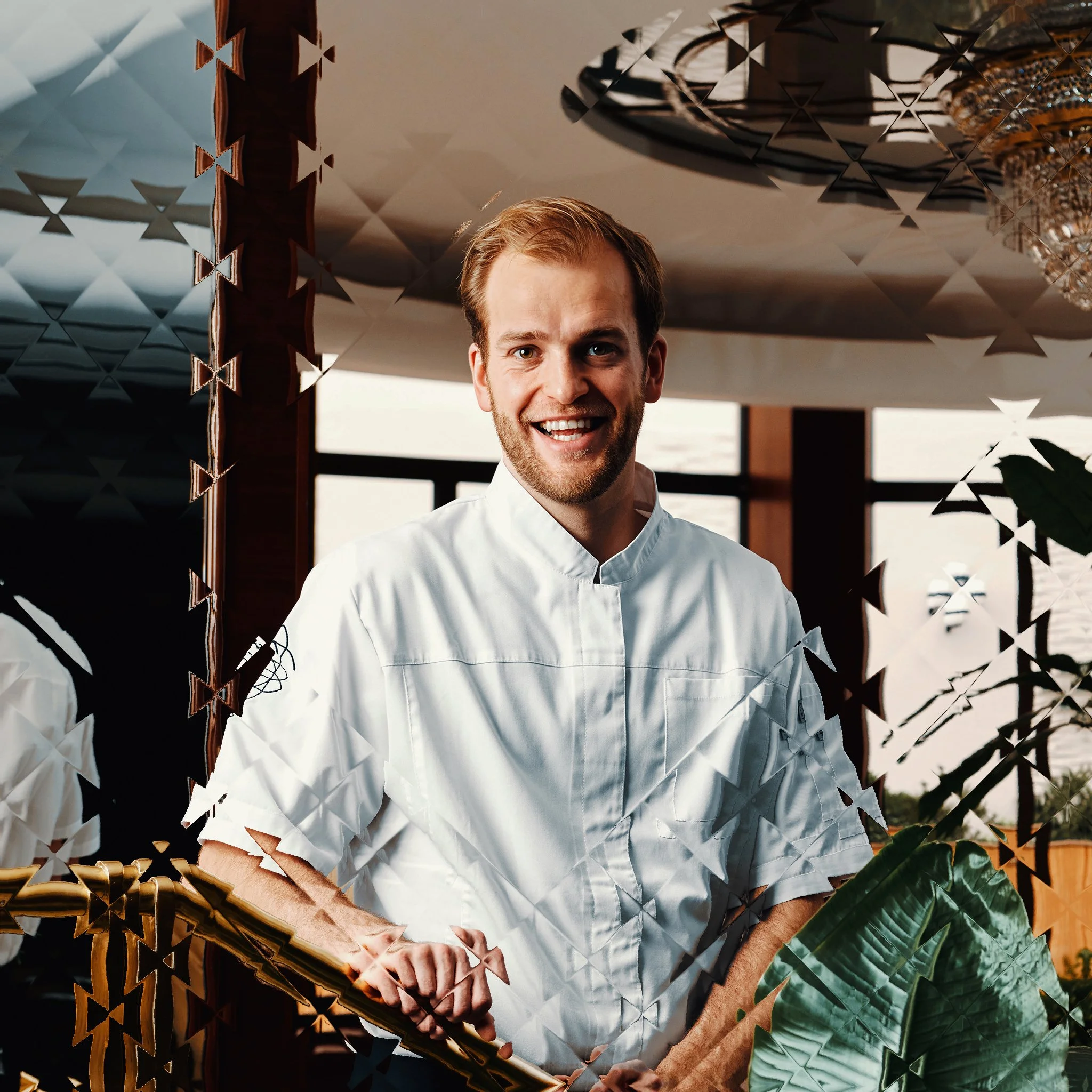 Mirror Hospitality Expo