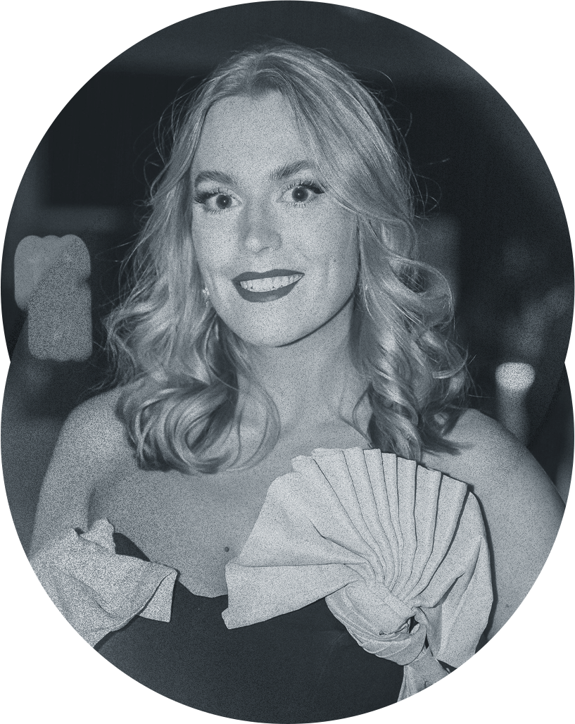 Emma Sleight | The World's 50 Best Bars