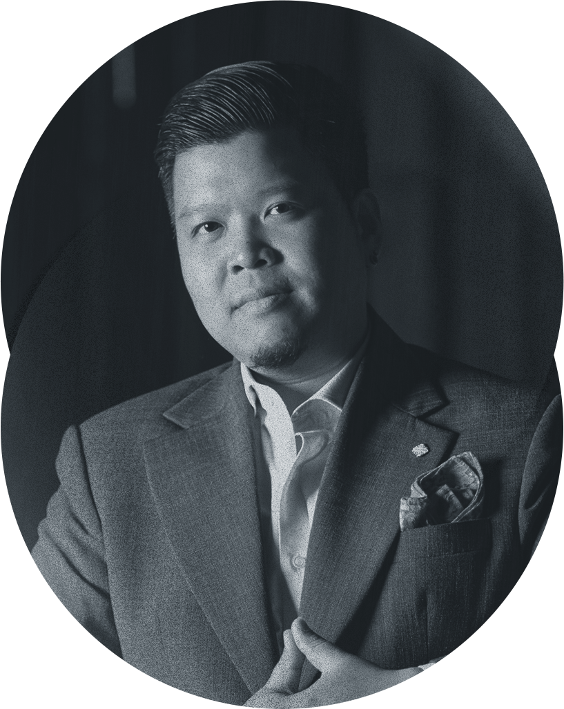 Dheeradon Dissara | BKK Social Club
