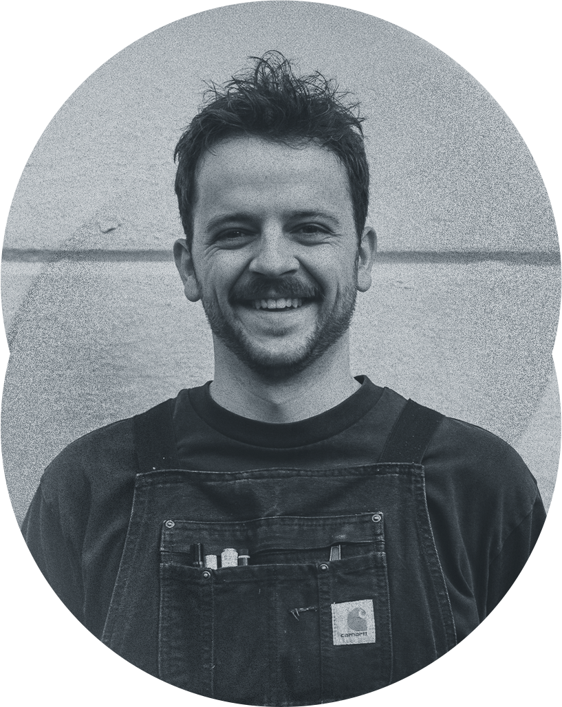 Tim Grapperhaus | The Local Bar