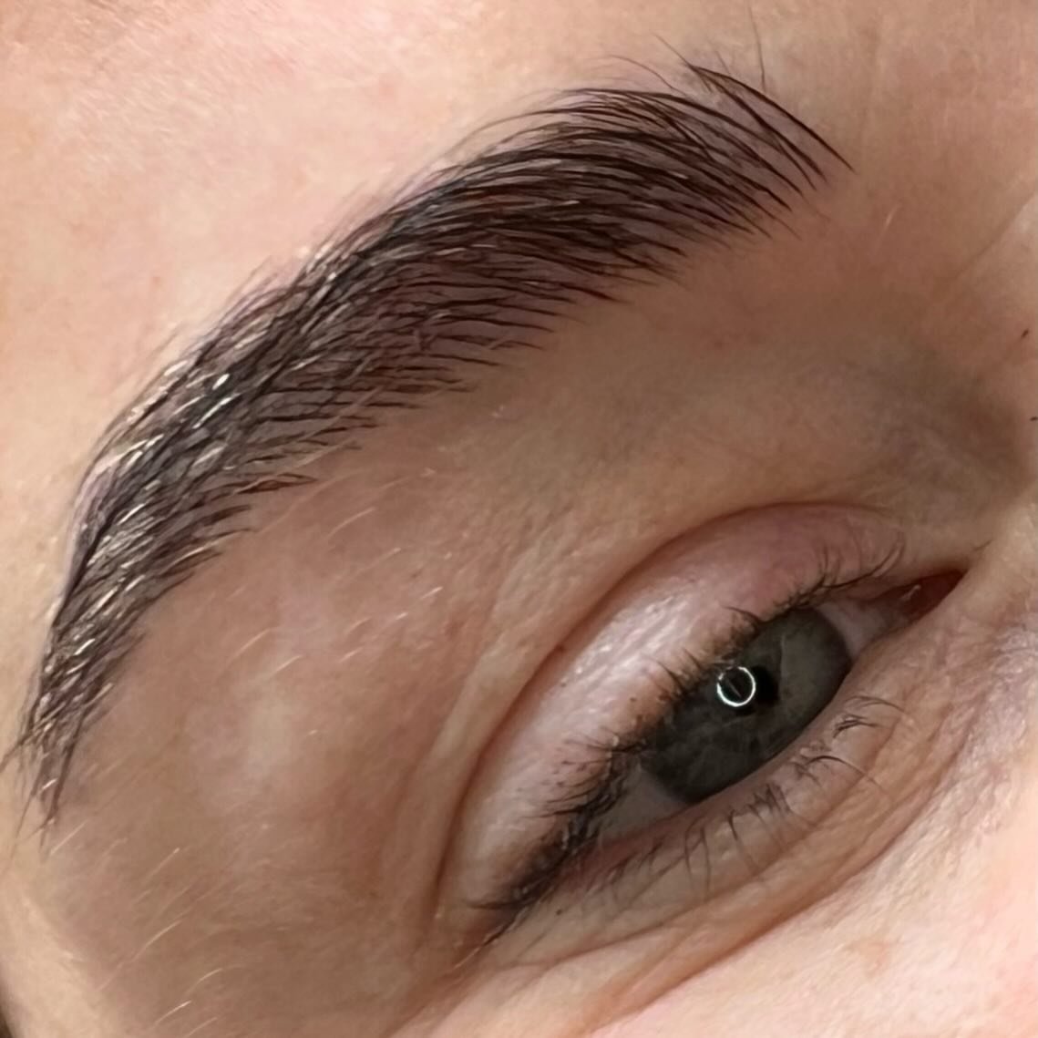 Experience the beauty of simplicity with eyebrow microblading! Our pain-free procedure makes achieving flawless brows a breeze. Join our satisfied clients in Brighton &amp; Hove and discover why microblading is the go-to anti-aging method for timeles