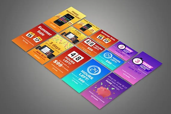 Summer Flash Savings Social Ads.jpg
