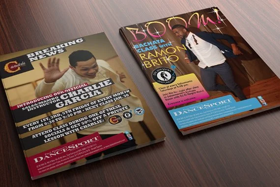 DanceSport - Charlie Garcia and Ramon Brito Flyers.jpg