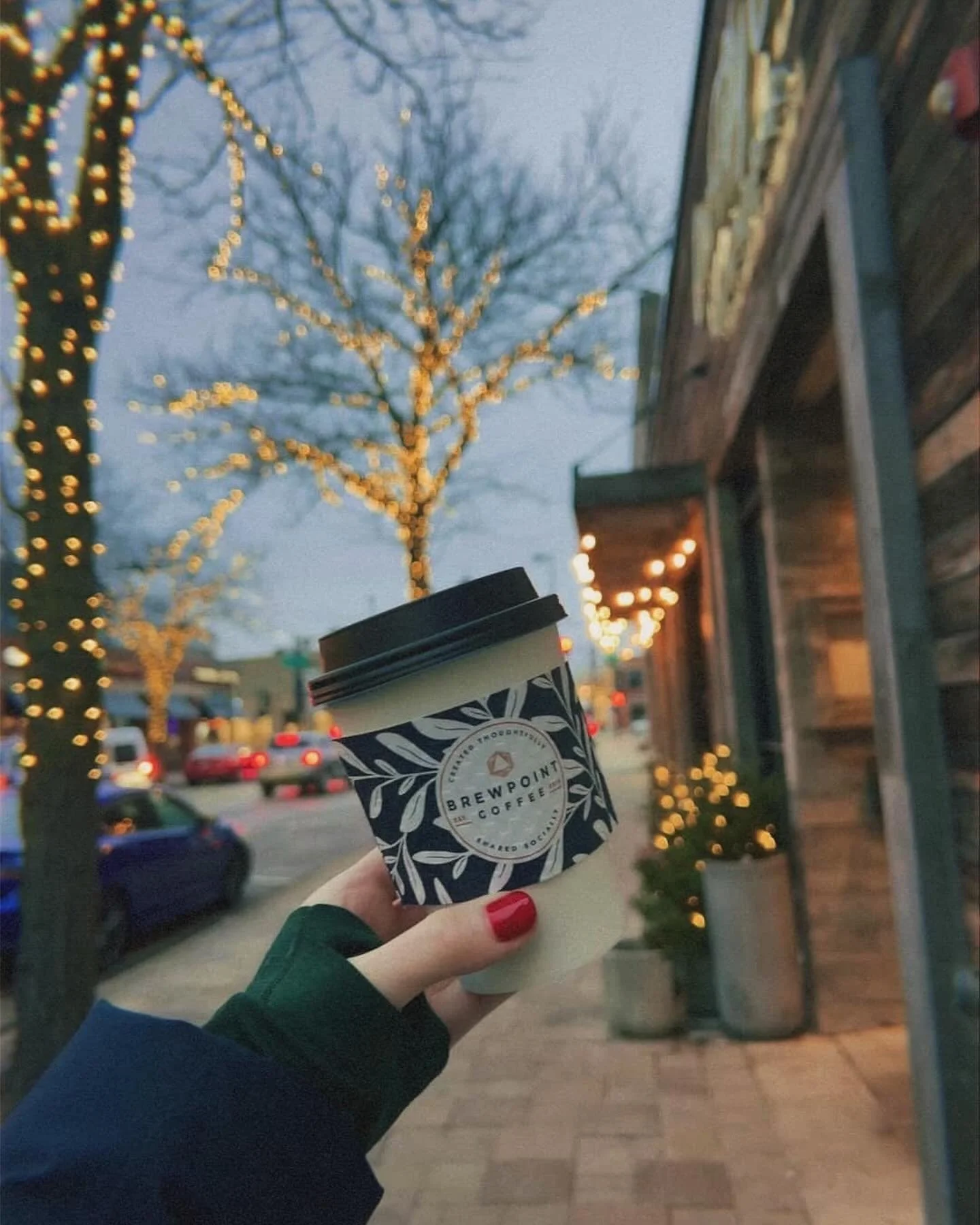Brewpoint Coffee | Elmhurst, IL
