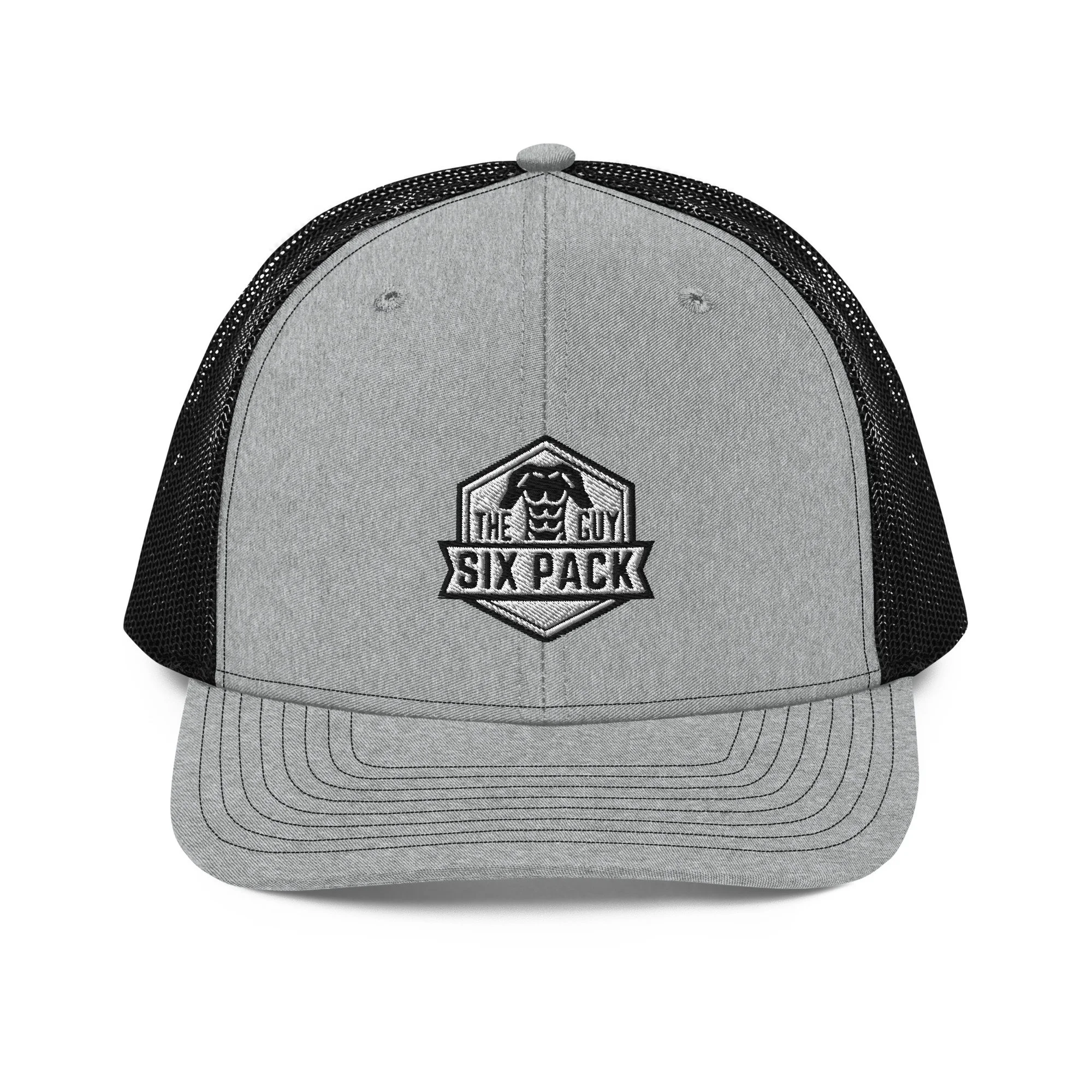 snapback-trucker-cap-heather-grey-black-front-67314383aba0a.jpg