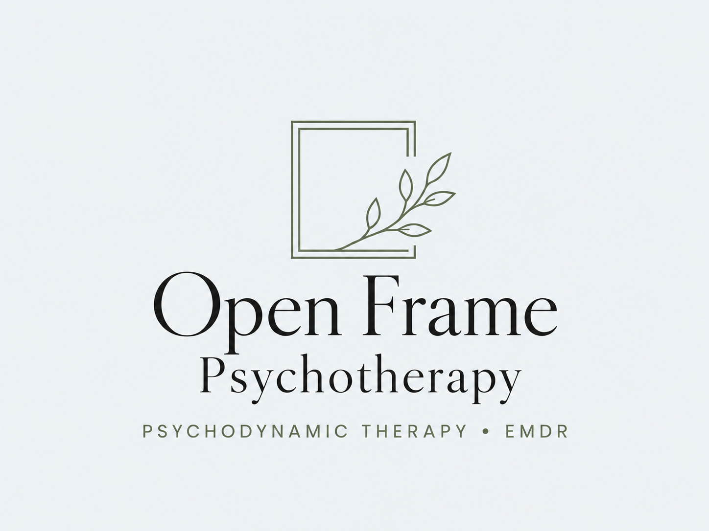 Open Frame Psychotherapy  | Brooklyn, NY