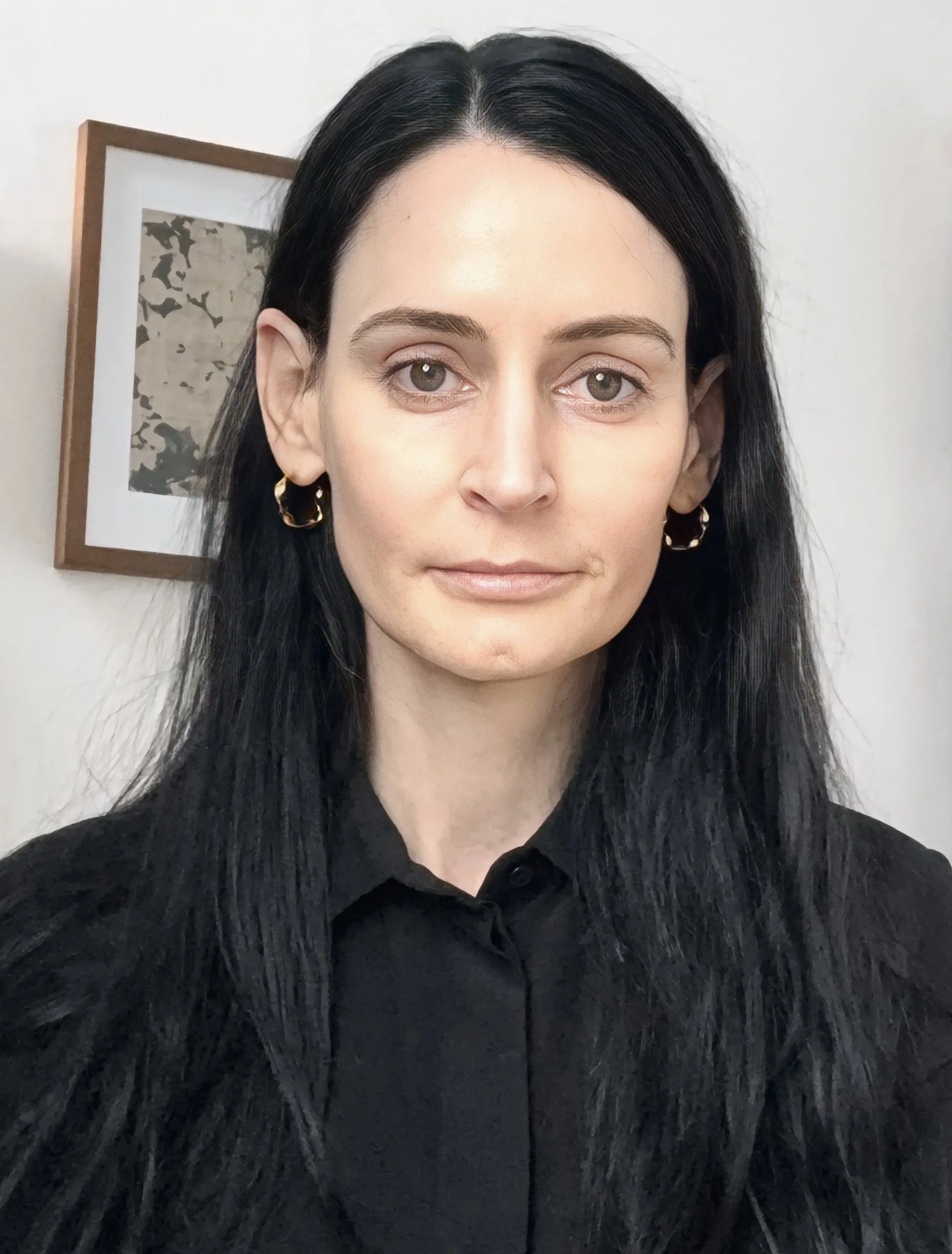 EMDR therapist in Williamsburg Brooklyn Catherine von Klitzing LCSW