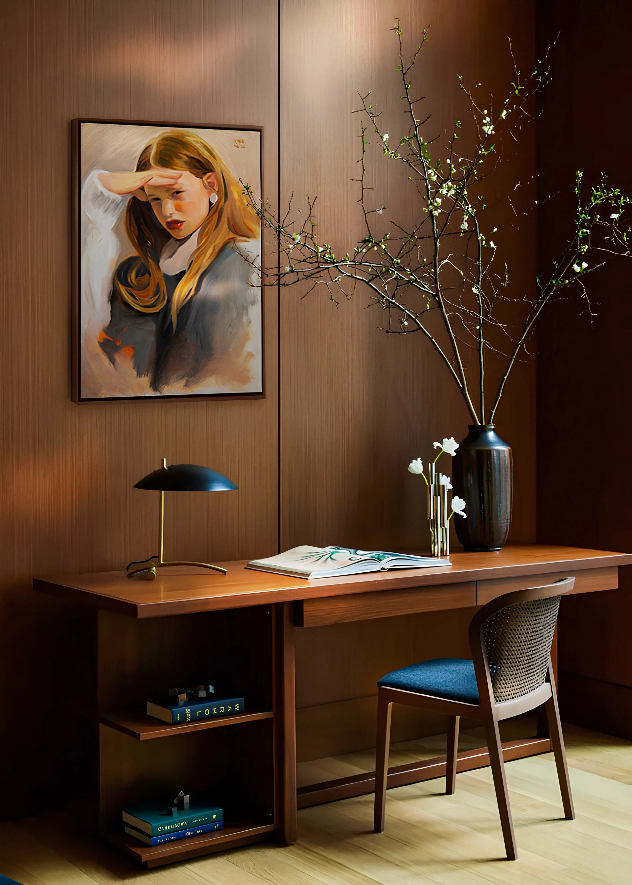 Our oil paintings & servies | Rima Luxury Art Gallery