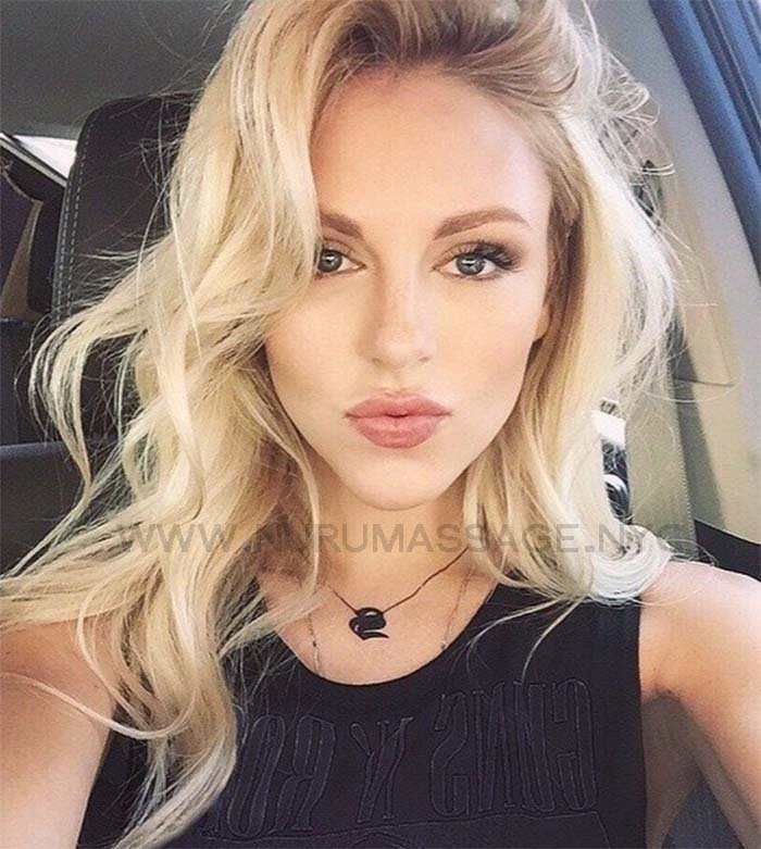 MASSEUSES // Nuru Massage NYC MANHATTAN - - Erotic Body Rub New York