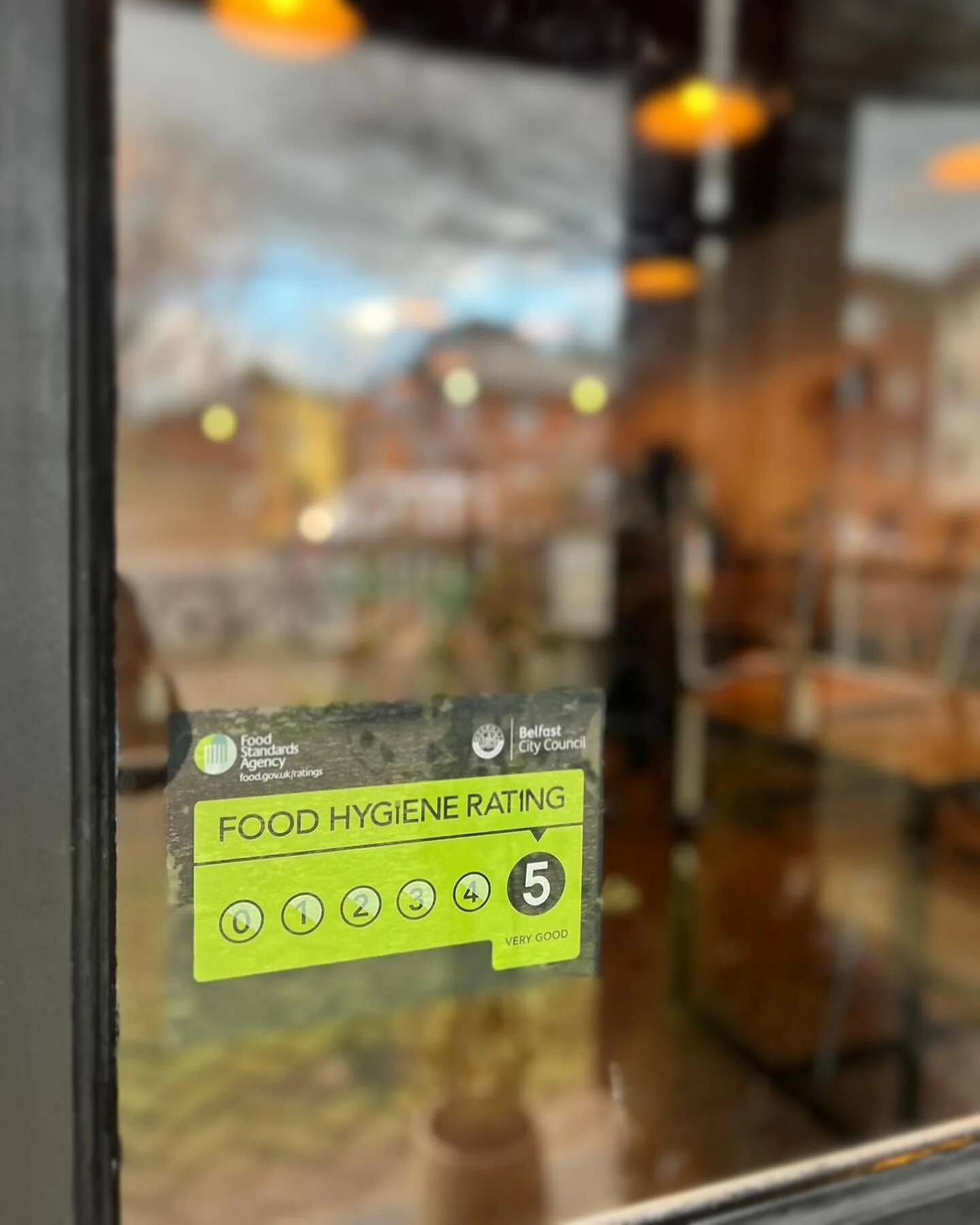 The best start to the year ⭐️⭐️⭐️⭐️⭐️ 

Back open tomorrow 9 - 5