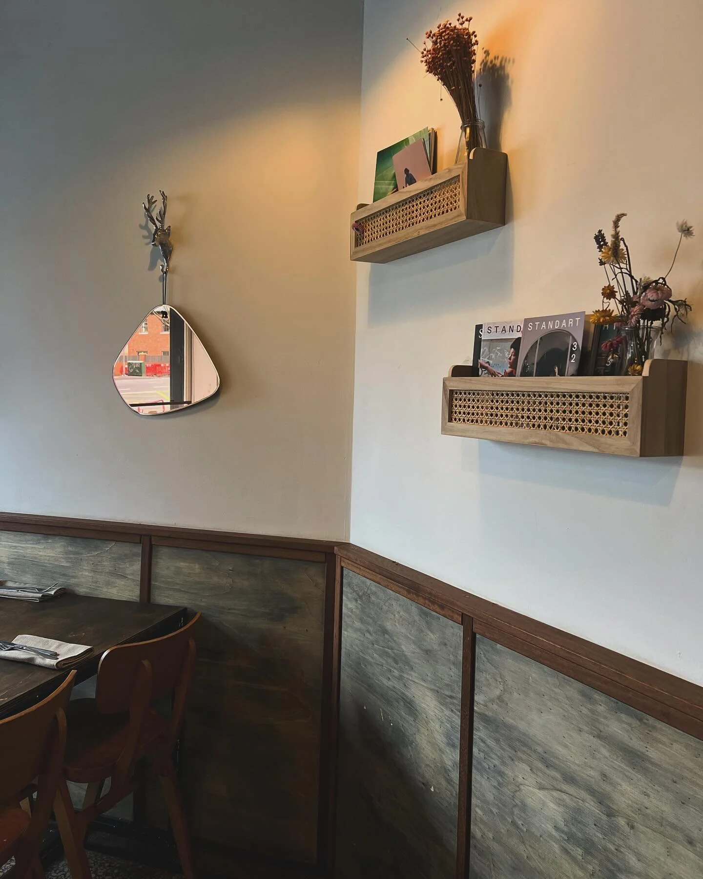 🤍 10 THOUSAND OF YOU 🤍

It&rsquo;s been a CRAZY 4 months and we honestly wouldn&rsquo;t have had it any other way&hellip; and it&rsquo;s only up from here 🫶🏽

From serving brunch, coffee &amp; bakes in the day to our chefs working super hard to b