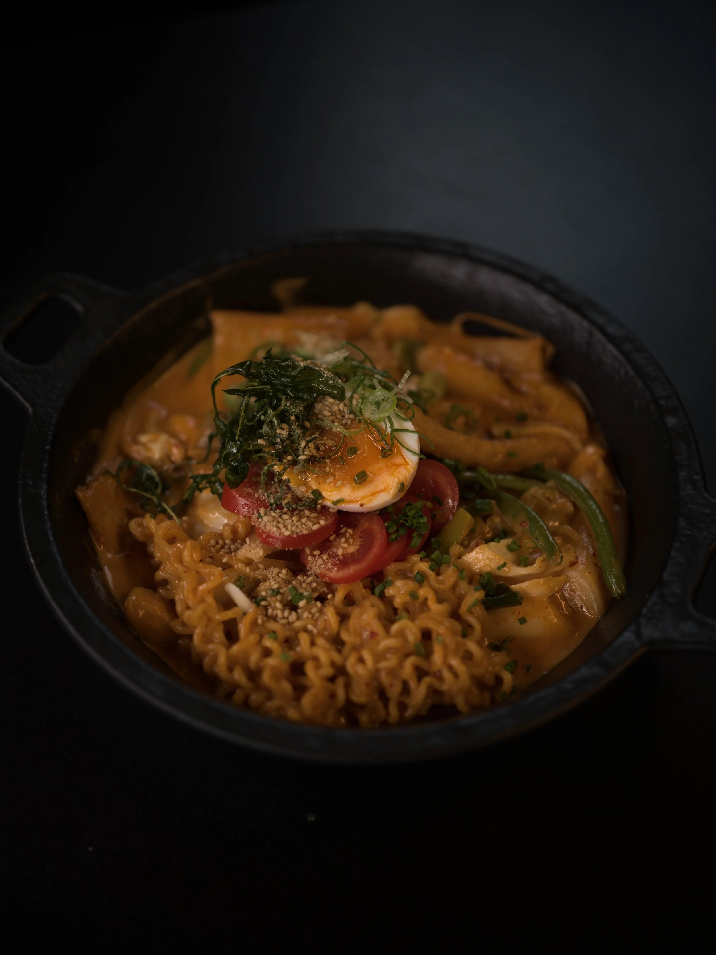 Rosé Bokki