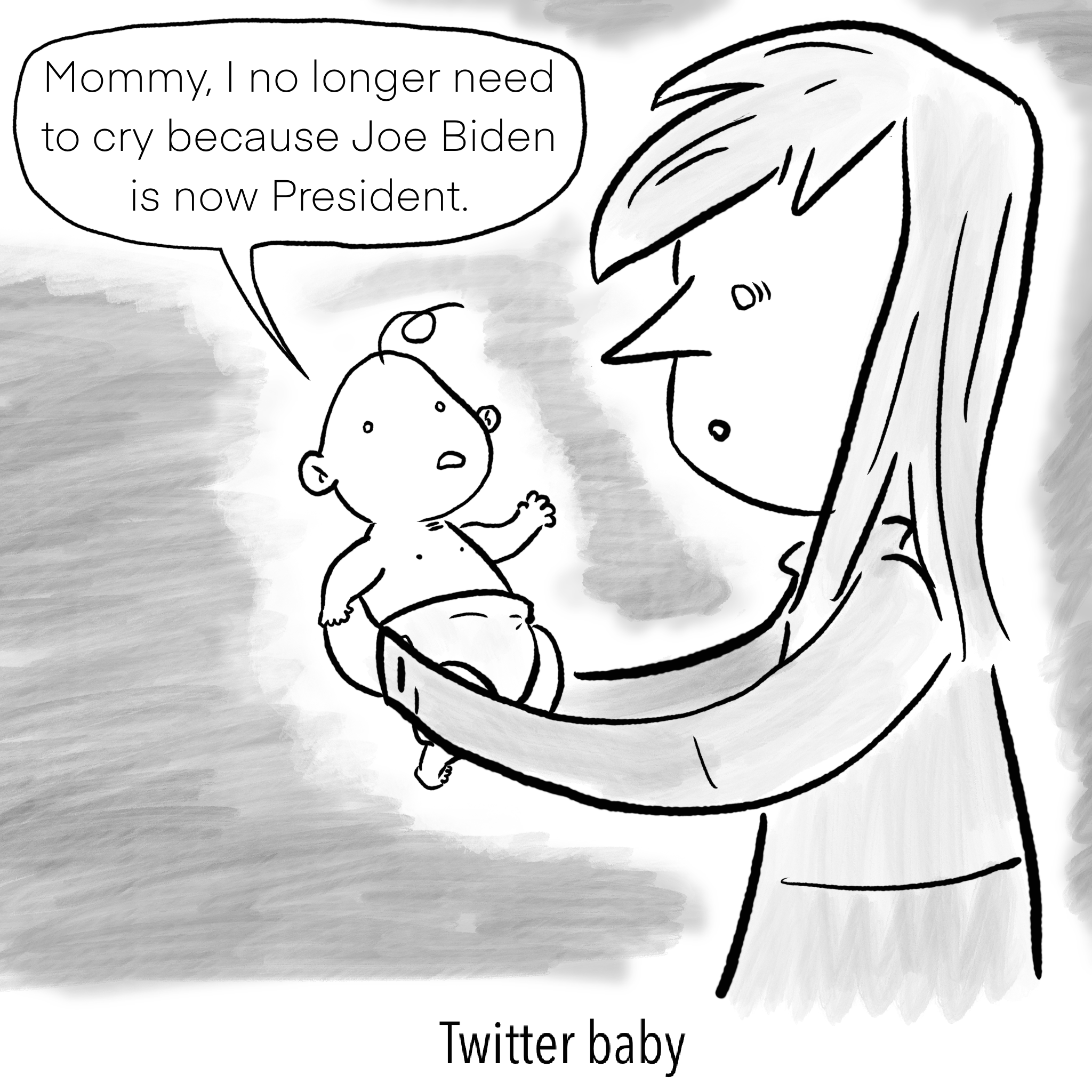 Twitter Baby