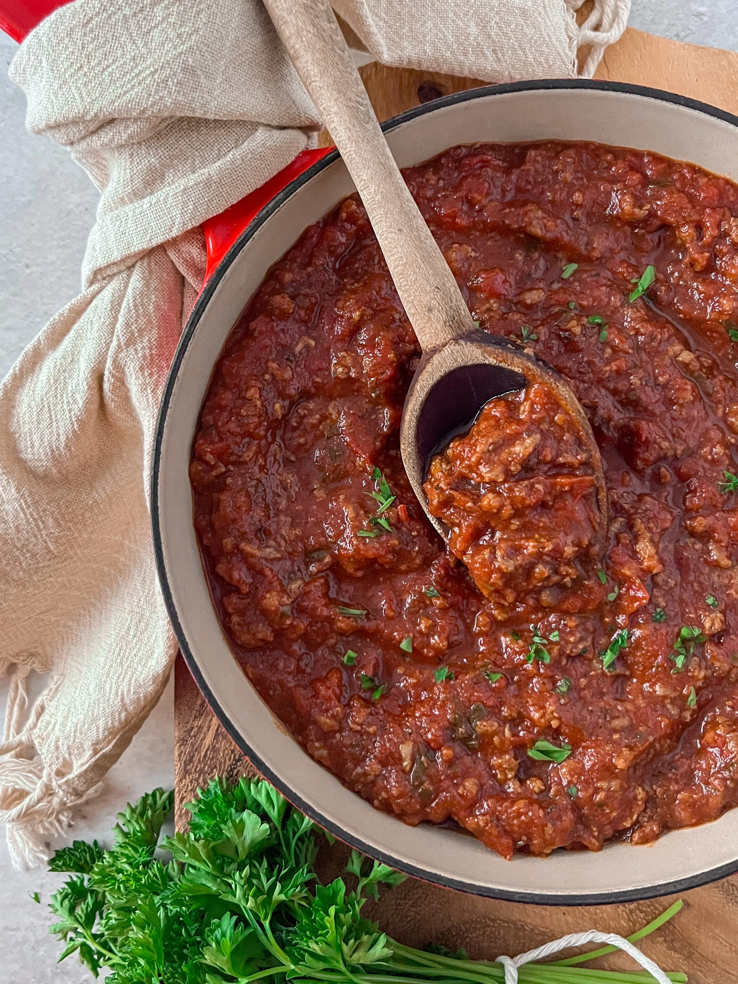 Spaghetti-sauce-girlgamechef