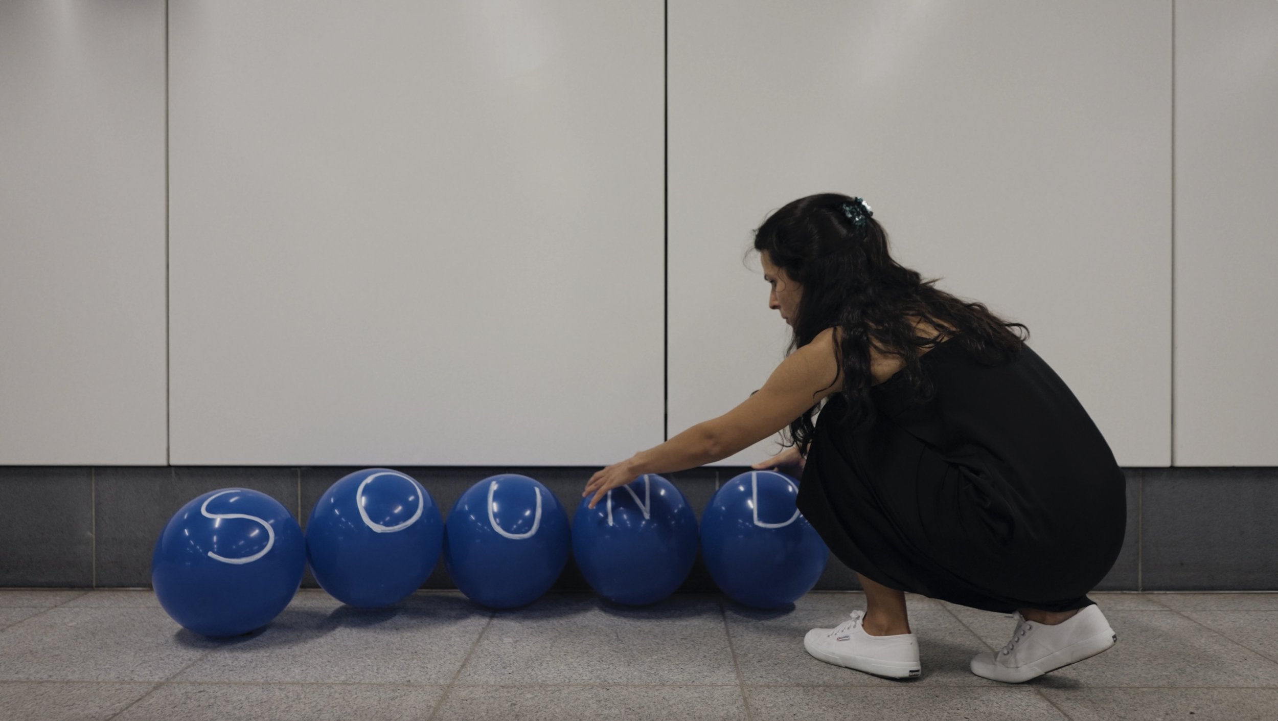 Where Do Sounds Come From and Where Do They Go?