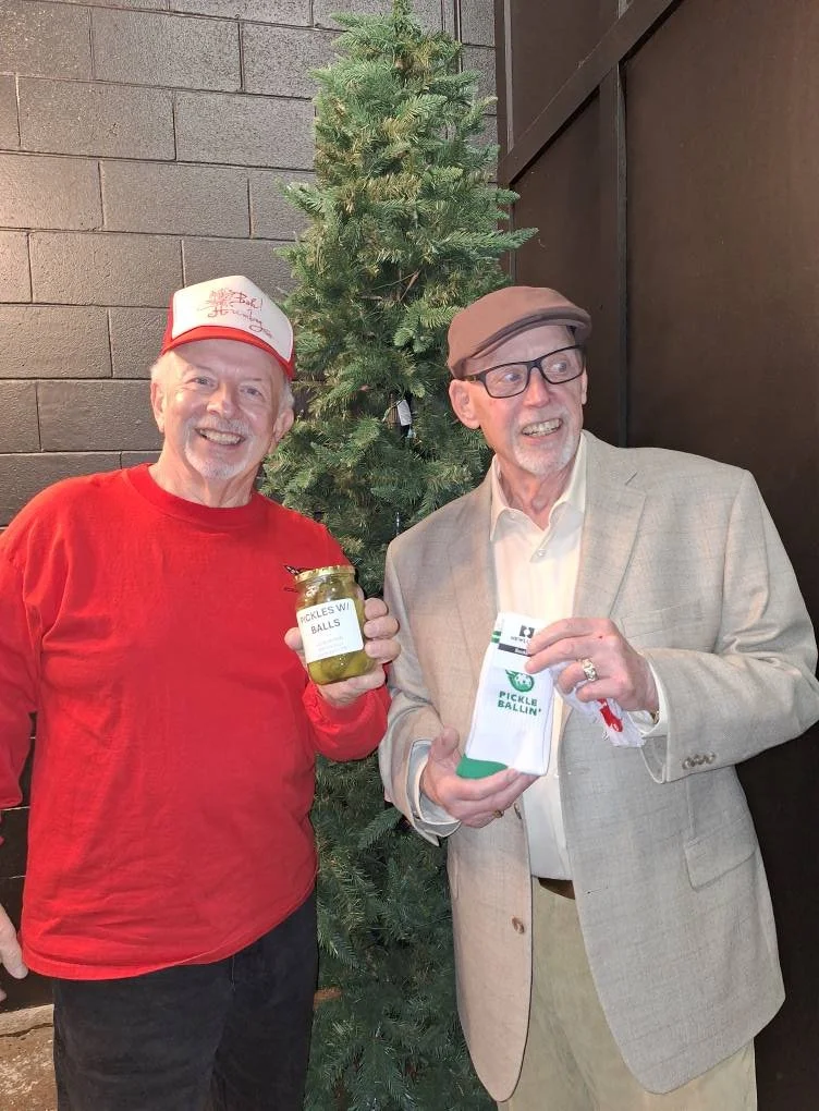 Christmas Party 2025