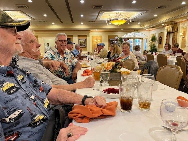 Beach Boys Tribute Frankenmuth 2025