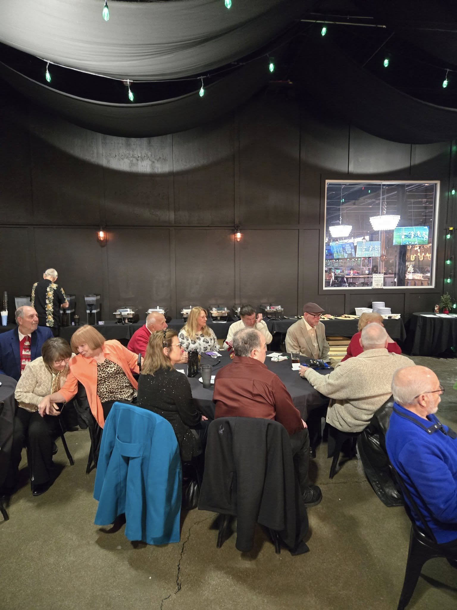Christmas Party 2025