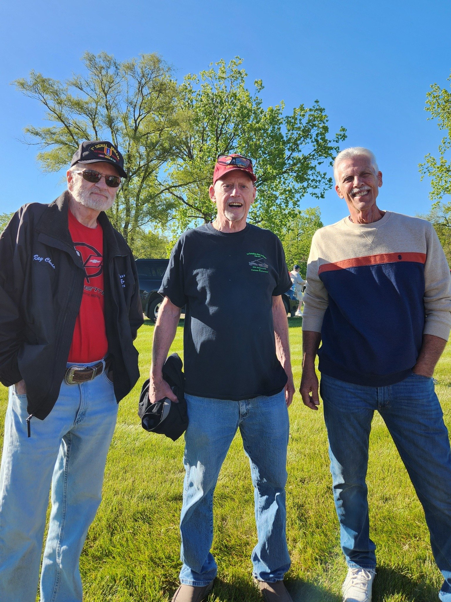 2025 Memorial Day Parade