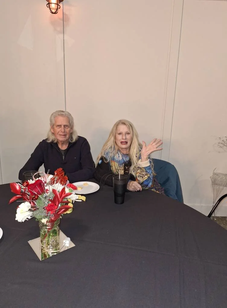 Christmas Party 2025