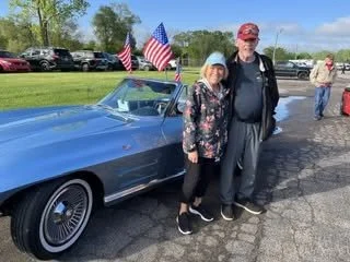 Memorial Day Parade 2026