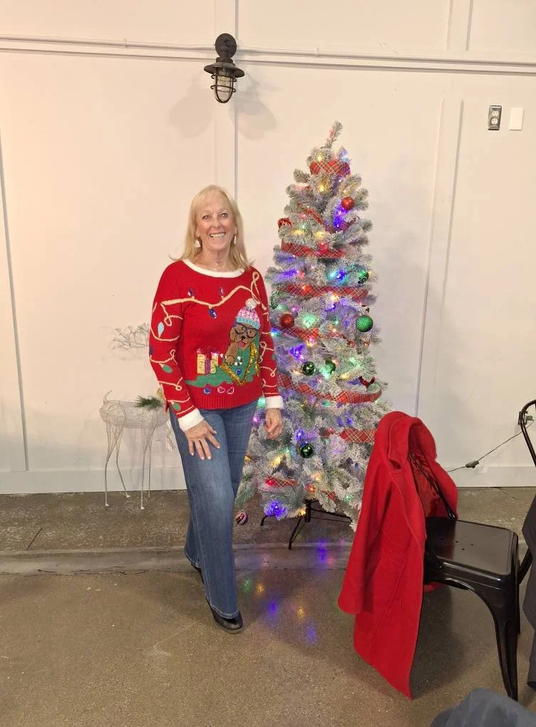 Christmas Party 2025