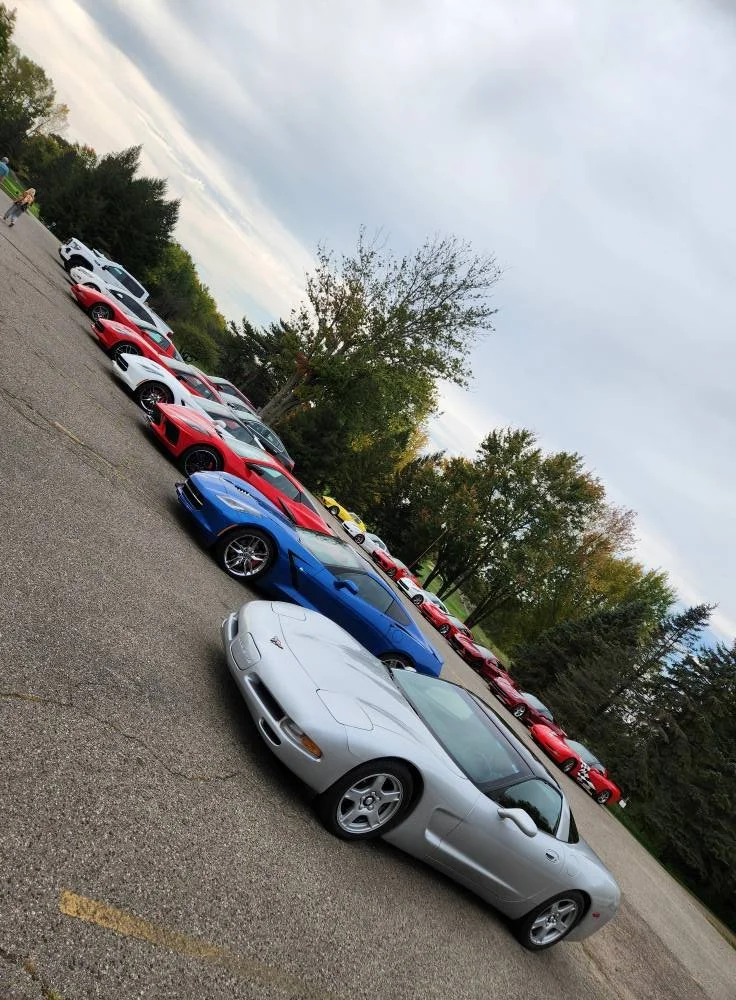 Fall Color Tour 2025