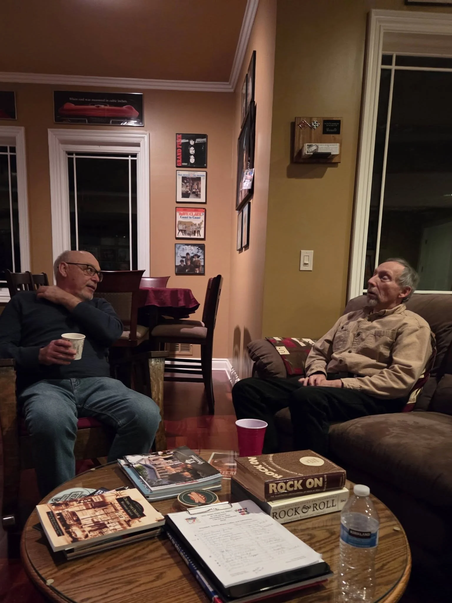 New Years Eve Party 2025/2026