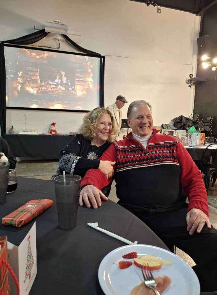 Christmas Party 2025